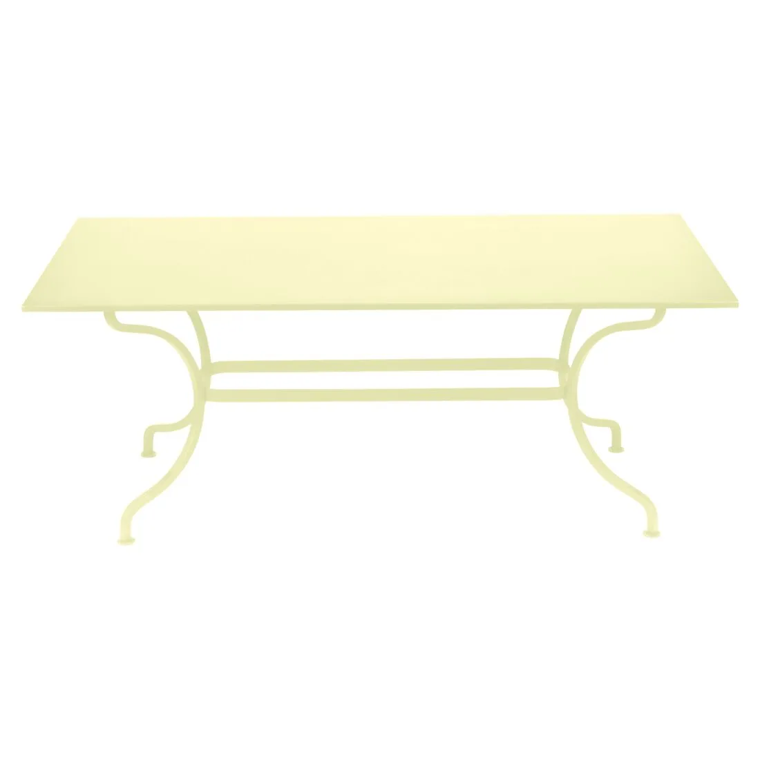 Fermob Romane ROMANE TABLE 180X100
